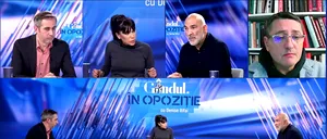 Ciprian Necula: „Dacă am ANULAT alegerile prezidențiale, de ce nu avem și alegerile parlamentare puse sub îndoieli?”