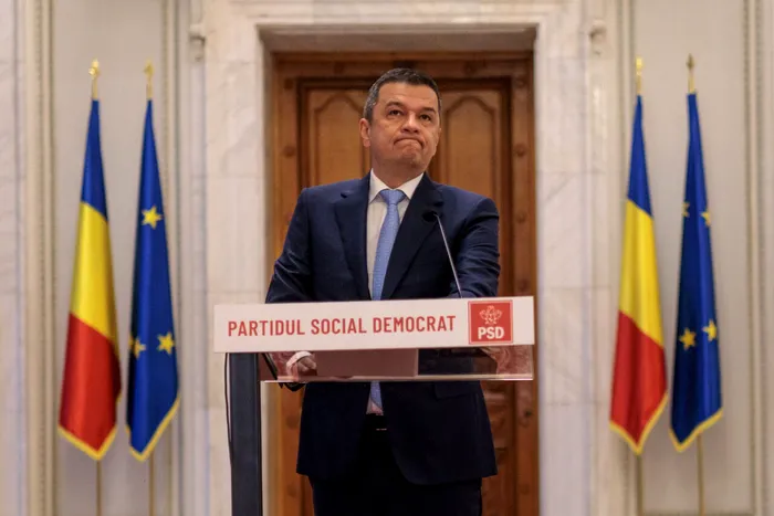 Un deputat USR respinge declarațiile lui Grindeanu față de modificarea legii ANI, după consultările de la Cotroceni „Inventează un scenariu imposibil”