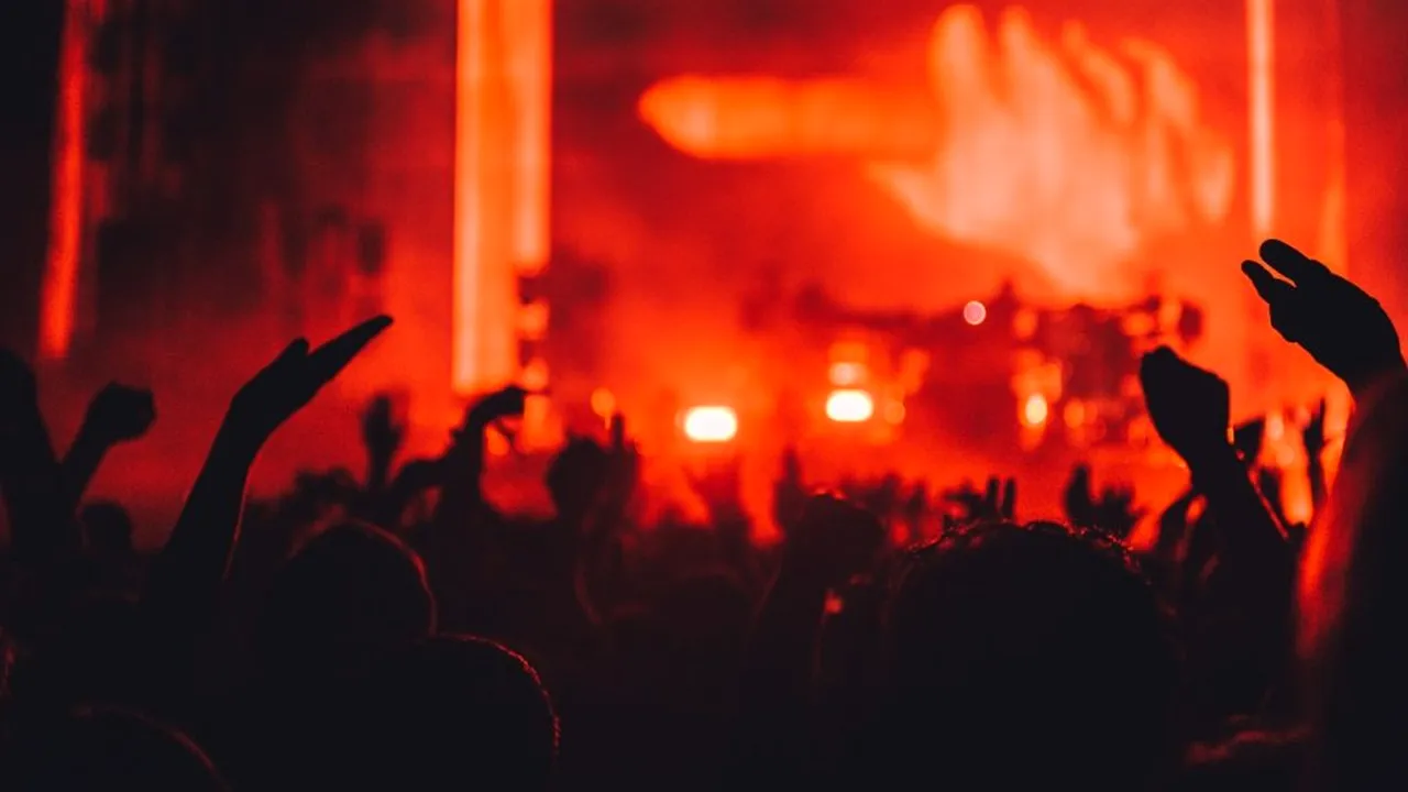 ALERTĂ. Un nou caz Colectiv. Sunt deja cinci morți. Sistemele de prevenire, alarmă şi stingere a incendiilor erau OPRITE!