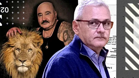 VIDEO | Ce i-a cerut Liviu Dragnea lui Nuțu Cămătaru, imediat după ce a fost închis la Rahova. Dezvăluirile făcute de celebrul interlop