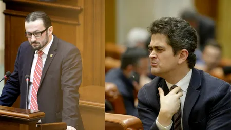 Paleologu și Bodea au fost EXCLUȘI din PNL. „Este un semn al derivei totale