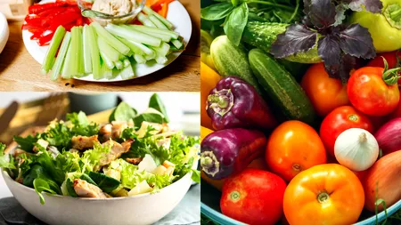 Alimentele considerate adevărate „elixire” ale vieții, potrivit unui medic britanic. Susține că sunt „extrem de benefice pentru piele”