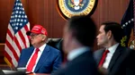 Trump anunță că SUA sunt pregătite pentru a efectua cel mai devastator atac asupra Iranului de la începerea războiului