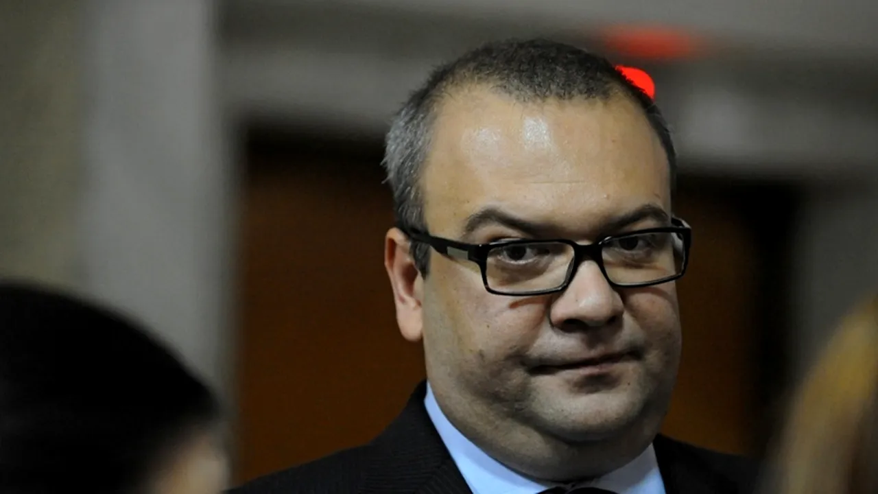 Cum povestește liderul grupului PNL din Cameră amenințarea premierului. „Premierul mi-a spus în Parlament 'vezi că poate te luăm noi cu duba'. Nu am martori pentru această amenințare