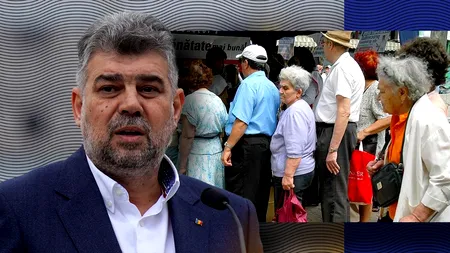 Ciolacu promite fără echivoc: 