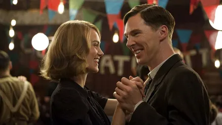 OSCAR 2015. 