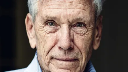 Angela Merkel - noul lider al lumii libere