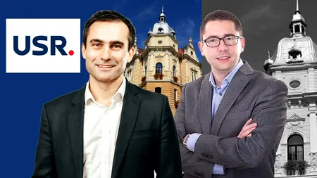 EXCLUSIV | Viceprimarul Brașovului, despre cenzura impusă de USR: ”Oare ce le mai ascunde primarul Allen Coliban brașovenilor?”