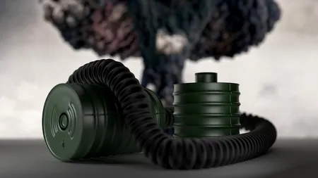 Rusia acuză Germania că a implementat un program biologic militar în Ucraina