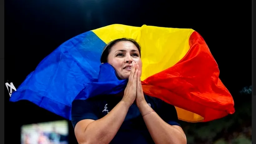 Cine sunt mai buni atleți români din 2022? Federația Română de Atletism a stabilit câștigătorii