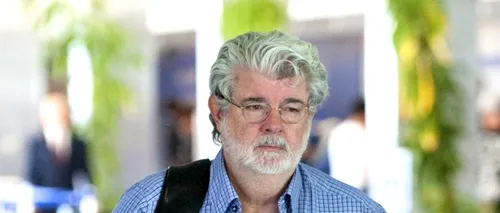 George Lucas, creatorul francizei Star Wars, s-a logodit la vârsta de 68 de ani. Cine este și cum arată logodnica sa