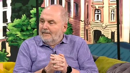 Ce a făcut Eugen Cristea cu primii bani câștigați. ”Erau bani grei, pentru că o friptură era 7 lei, o sticlă de vin 5 lei, o salată trei lei”