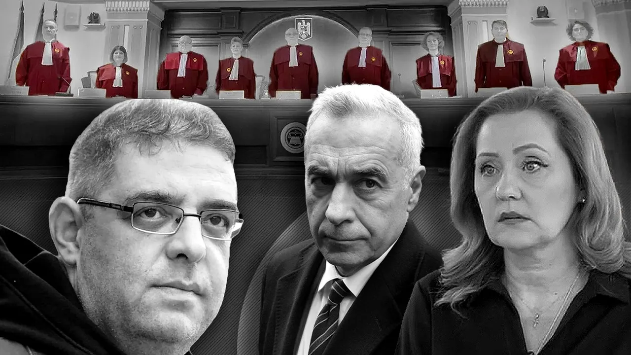 Cadavrul democrației românești zace neîngropat de un an în piața publică și nimănui nu-i pasă