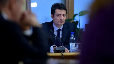 Ministrul Sănătății și-a dat demisia. Cioloș preia interimatul