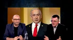 Dan Dungaciu: „Netanyahu vrea să profite de oportunitate și să facă Israelul mare prin anexare de mai multe teritorii”