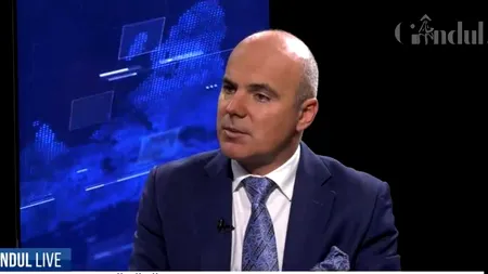 VIDEO | Rareș Bogdan, despre tensiunile din coaliție cu privire la remanierea miniștrilor: „Nu vom fi creatori de scandal. Remanierea este un apanaj exclusiv al premierului”