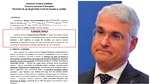 Șeful sindicaliștilor din penitenciare i-a făcut plângere penală lui Dragoș Pîslaru, pentru corupție și sfidarea deciziei judecătorești