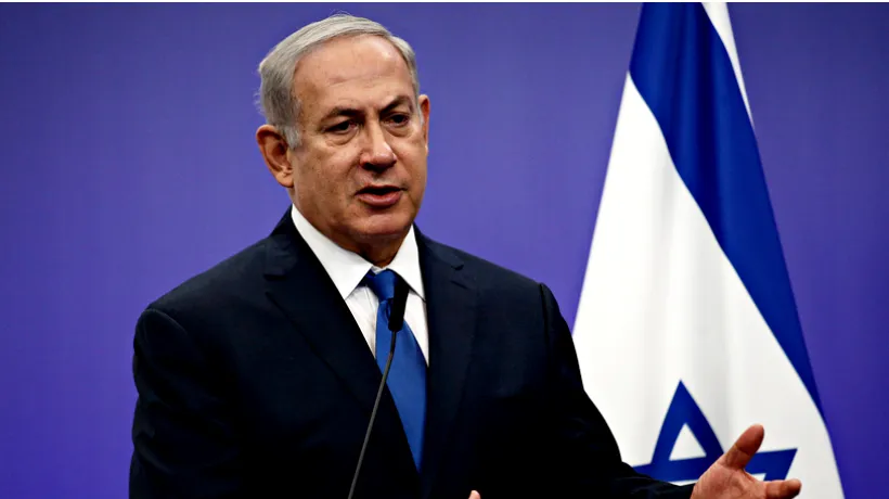 Netanyahu afirmă că armata israeliană avansează în Fâșia Gaza și avertizează mișcarea islamistă libaneză Hezbollah