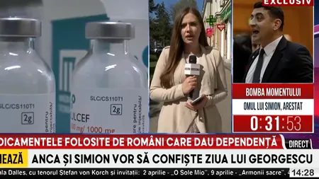 Medicamentele care dau DEPENDENȚĂ. Milioane de români le iau, fără să știe acest lucru despre ele