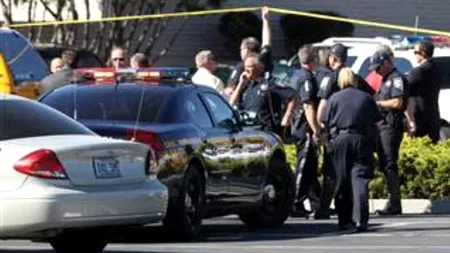 Incident armat într-o școală din statul american Nevada: cel puțin doi morți și doi răniți în stare gravă