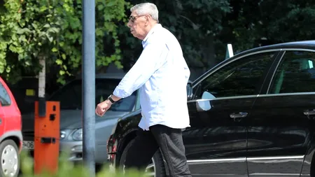 Teatrul Mic, mesaj emoționant după moartea lui Mitică Popescu. Actorul a debutat pe această scenă, în 1973