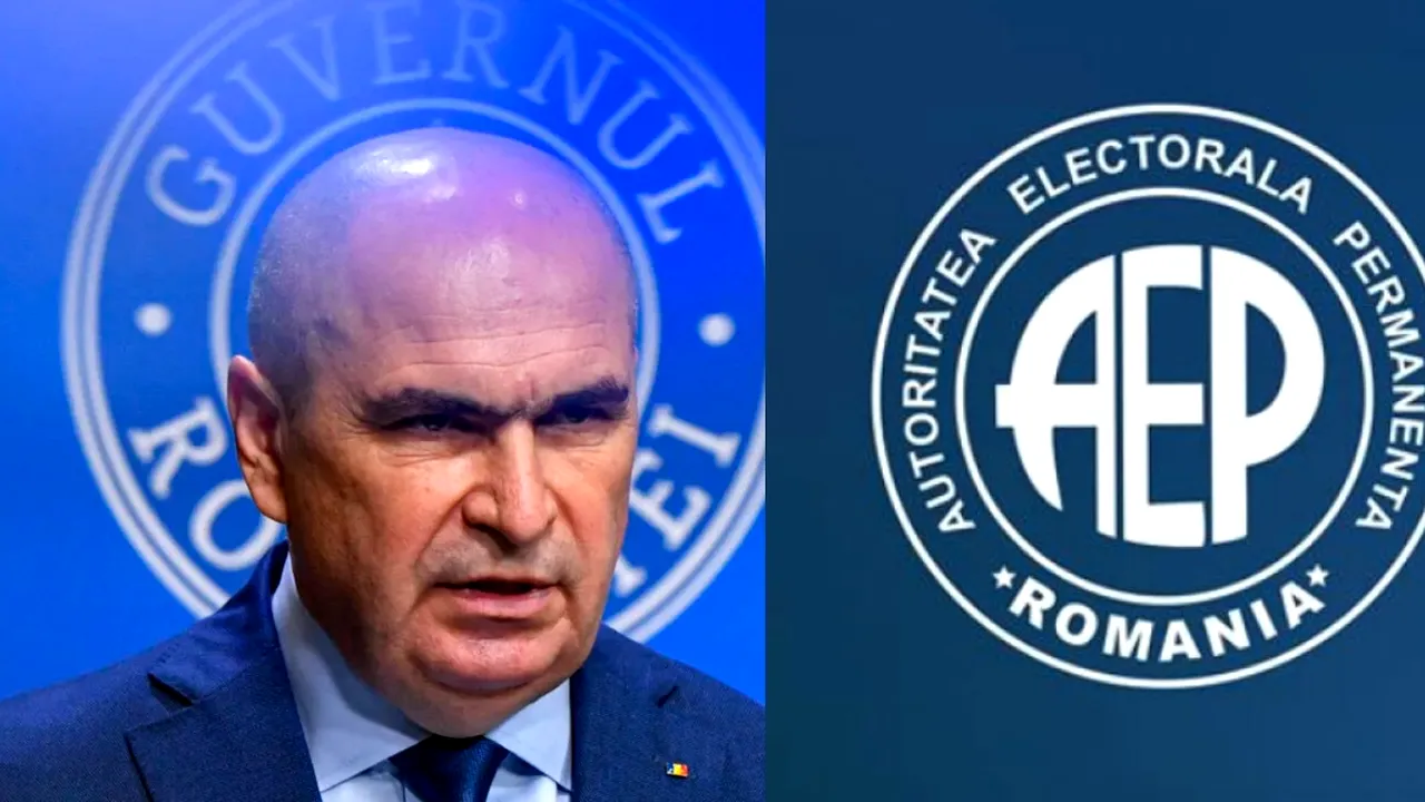 GUVERNUL și Autoritatea Electorală Permanentă, date în JUDECATĂ pentru că nu au organizat alegerile pentru Primăria Capitalei