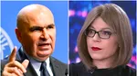 Liliana Ruse, jurnalistă Digi24 și pacientă oncologică, mesaj virulent pentru Bolojan, după declarațiile despre tratamentul pentru cancer