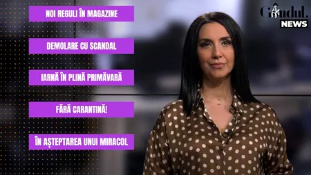 GÂNDUL NEWS. Scandal cu răngi, înjurături și amenințări la metrou!