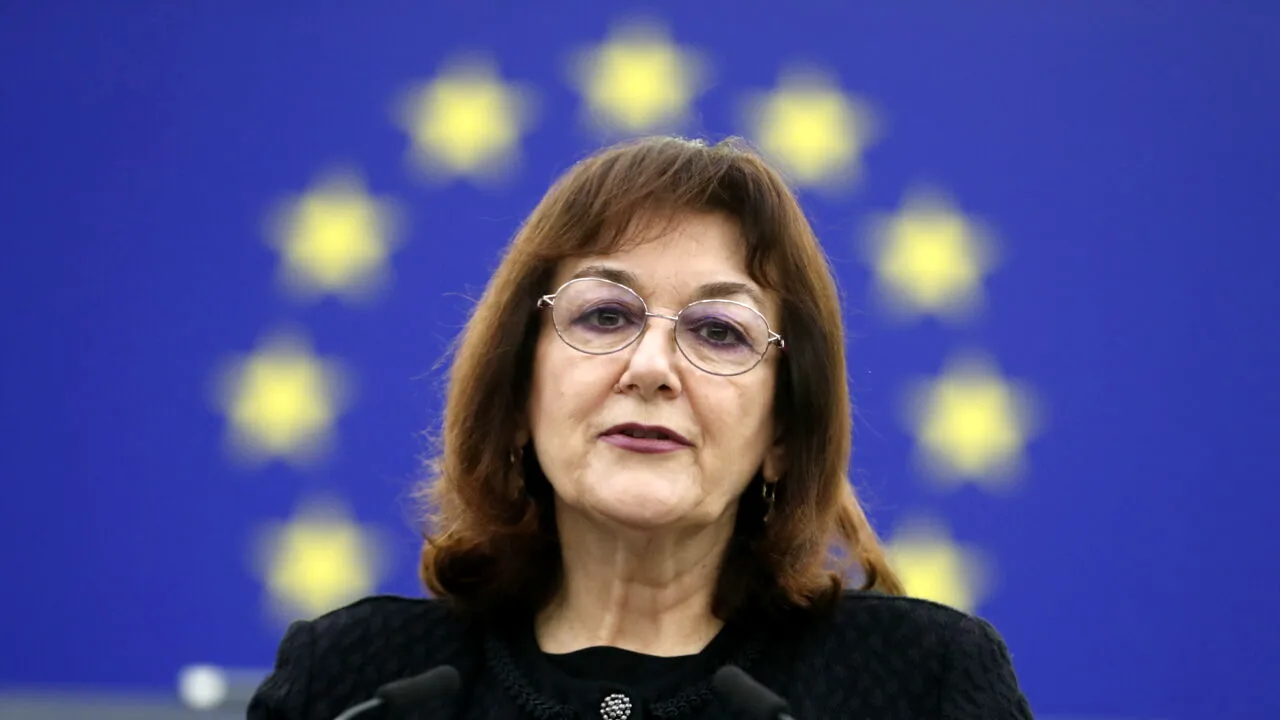 Comisarul Dubravka Šuica va reprezenta Uniunea Europeană la prima reuniune a Consiliului pentru Pace al lui Trump