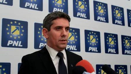 Purtătorul de cuvânt al PNL: Unii una spun și alta votează când sunt cu PSD în coastă