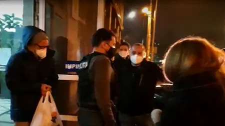 Brancardierul care a omorât o pacientă bolnavă de COVID a fost condamnat la închisoare cu suspendare și două luni de muncă în folosul comunității. Bărbatul a confundat-o cu un cadavru