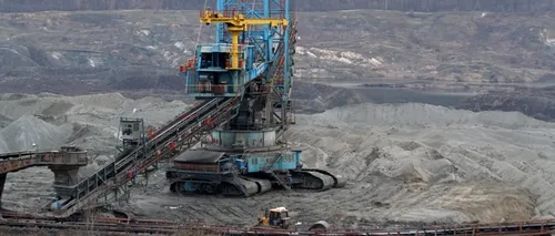 Guvernul a mărit cu 28% taxele pentru activitățile miniere