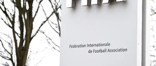 FIFA, acuzată că face speculă cu drepturile TV de la Cupa Mondială din 2018