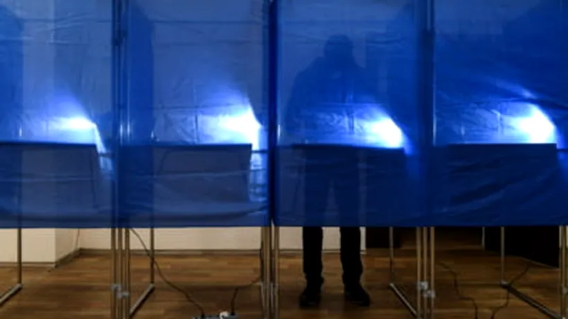 Biroul Electoral Central anunță azi rezultatele finale ale alegerilor locale din București