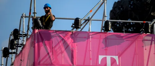 Planurile Telekom România pentru 2016: este un proiect de peste 180 de milioane de euro