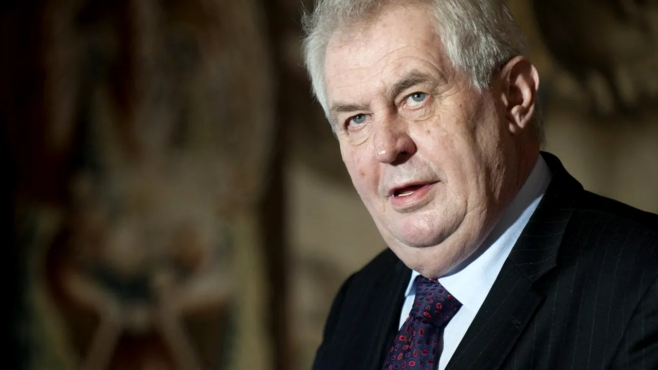 Un lider european îi recomandă lui Donald Trump să își recunoască înfrângerea în alegeri: „N-ar trebui să se facă de râs”