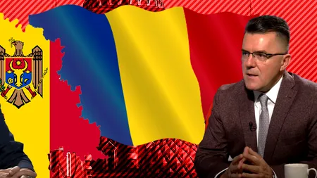 Dan Dungaciu: „România NU va fi la masa negocierilor de pace din Ucraina. Trebuie să fie deschisă privind situația din Republica Moldova”