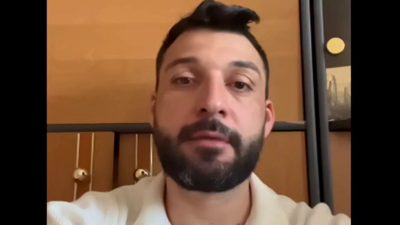 Un fost consilier, candidat USR la Primăria Tulcea, s-a SINUCIS și anunțat totul pe Facebook. „Vreau să fiu donator de organe”