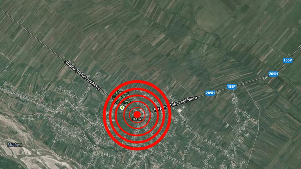 Descoperire în România: cea mai mare locuință pre-Cucuteni datând din 5200-5100 Î.Hr.