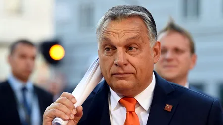 Ungaria declară stare de urgență energetică și elaborează un plan prin care exportul de gaze și combustibil va fi interzis