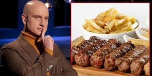 Ce salarii primesc grataragiii restaurantelor City Grill din București. Cu cât îi plătește de fapt Dragoș Petrescu de la Imperiul Leilor de la Pro TV