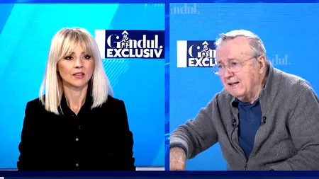 Ion Cristoiu: După părerea mea, scrutinul din 4 mai se amână / Cea mai periculoasă meserie din lume este cea de candidat la PREȘEDINȚIE