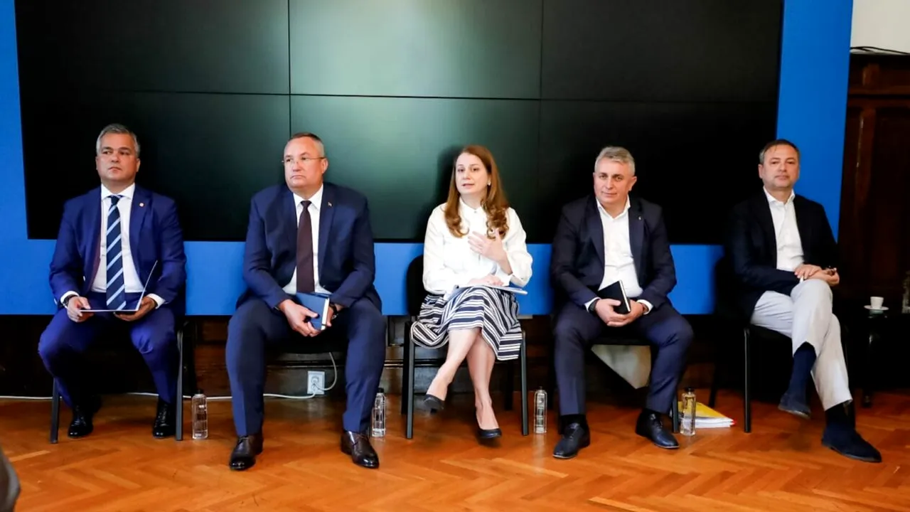 Autoritățile locale cer bani pentru cofinanțarea proiectelor europene. Veștea: Încercăm să răspundem tuturor solicitărilor