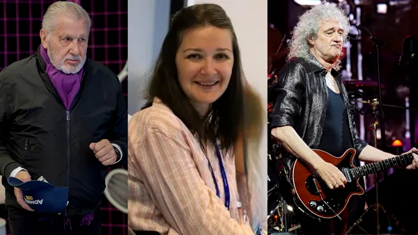 19 Iulie, calendarul zilei: Ilie Năstase împlinește 80 de ani, Diana Mocanu 42. Brian May face 79