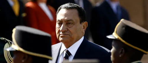 Viața lui Hosni Mubarak, lider absolut al Egiptului timp de 30 de ani. În pofida creșterii economice, jumătate dintre egipteni trăiesc cu mai puțin de 2 dolari pe zi