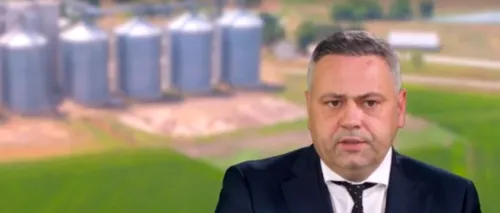 Florin Barbu, despre politicile neloiale ale UE : Nu este corect ca fermierii români să fie pe locul 25 ca SUBVENȚIE