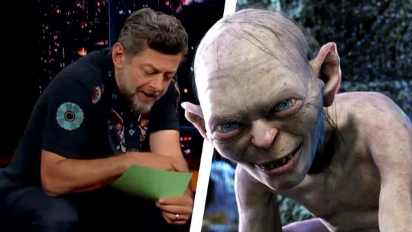 Actorul din Stăpânul Inelelor citește postările lui Trump cu vocea lui Gollum. Momentul a stârnit hohote de râs