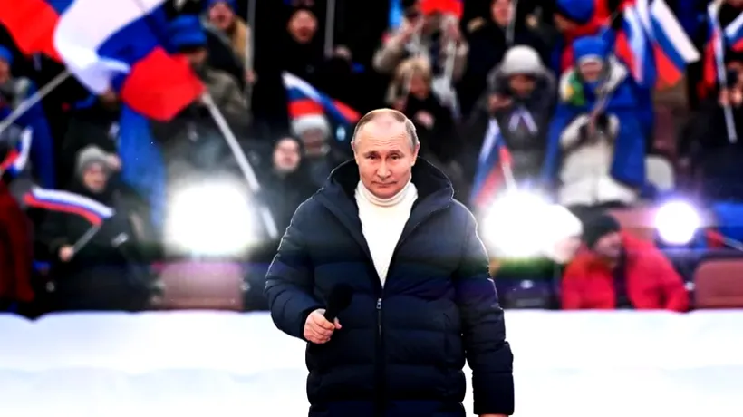 Moscova ia în calcul un schimb de prizonieri ucraineni din regimentul Azov pentru a „recupera” un prieten al lui Putin
