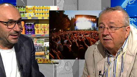 VIDEO | Ion Cristoiu: „În România nu funcționează capitalismul. Din 1989 avem un comunism mascat”