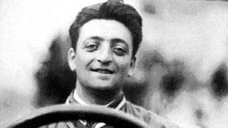 Va fi turnat un film biografic despre Enzo Ferrari. Cu ce actor negociază producătorii pentru rolul principal